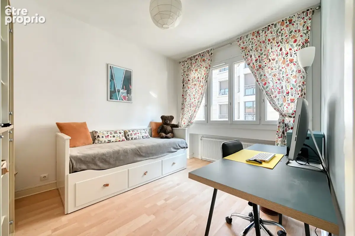 Appartement Lyon 4 pièce(s) 81 m2 - photo 16