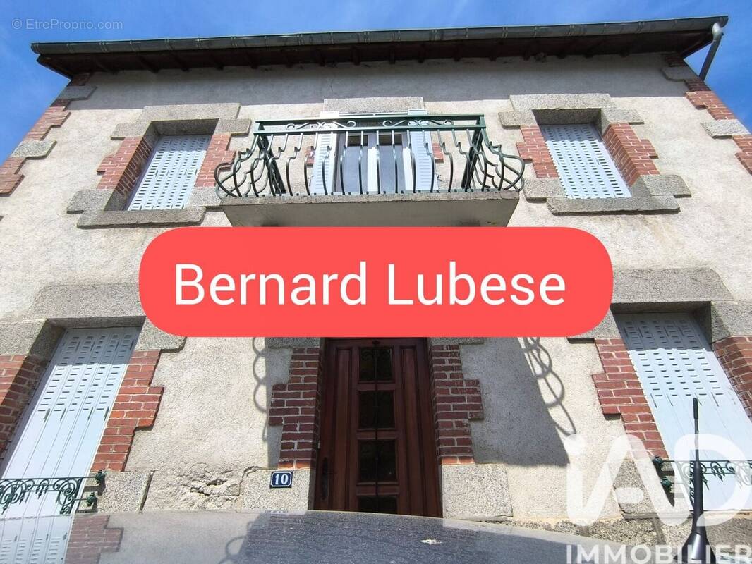 Photo 1 - Appartement à SAINT-AGNANT-PRES-CROCQ