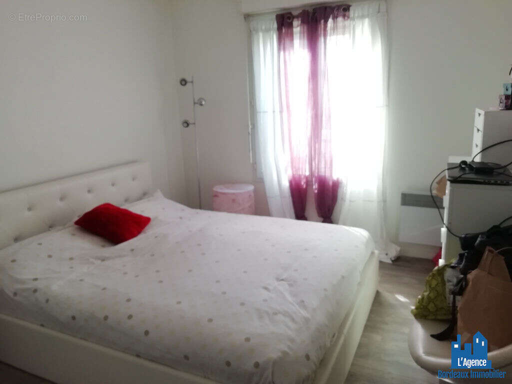 Appartement à BRUGES