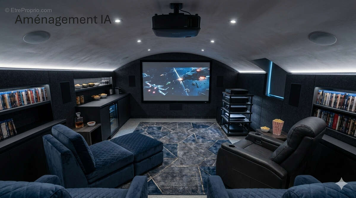 Maison à VARENNES-SUR-ALLIER