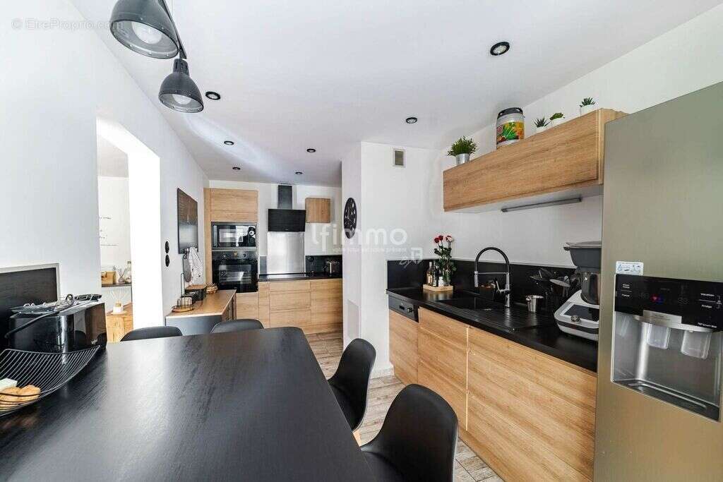 Appartement à MARSEILLE-10E