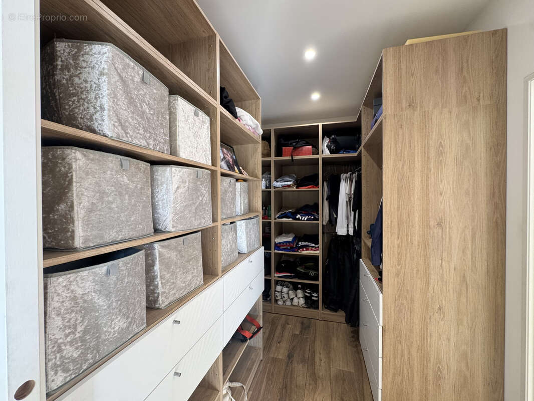 Maison à SAINT-AUNES