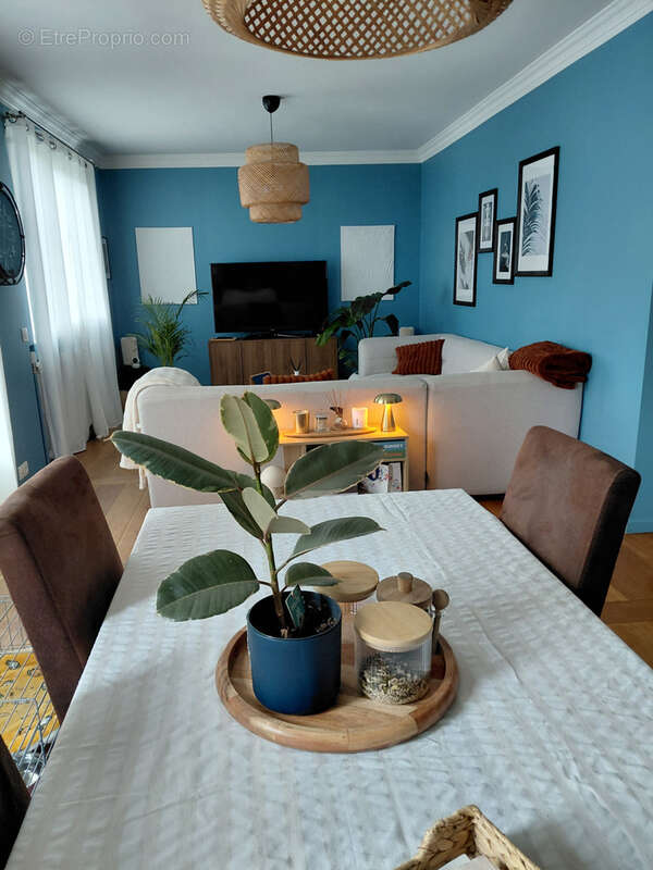 Maison à RIS-ORANGIS