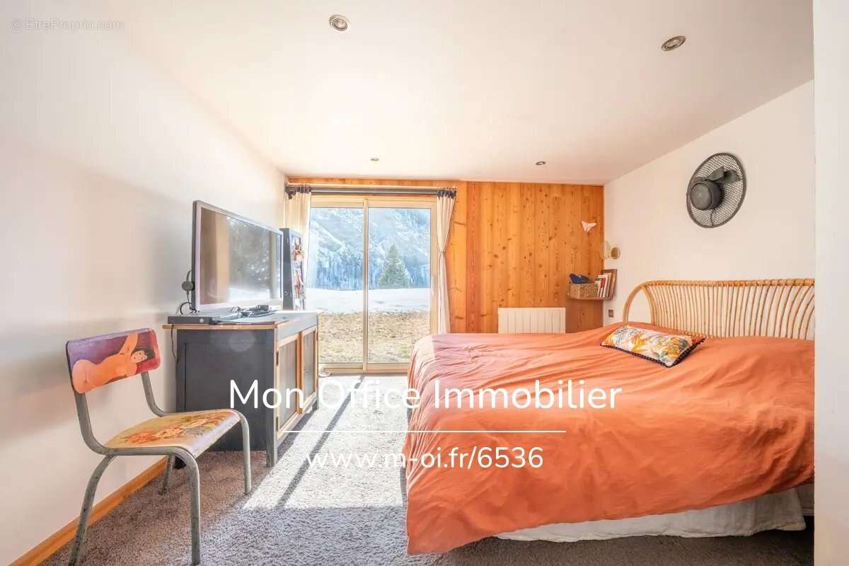 Appartement à SAINT-VERAN