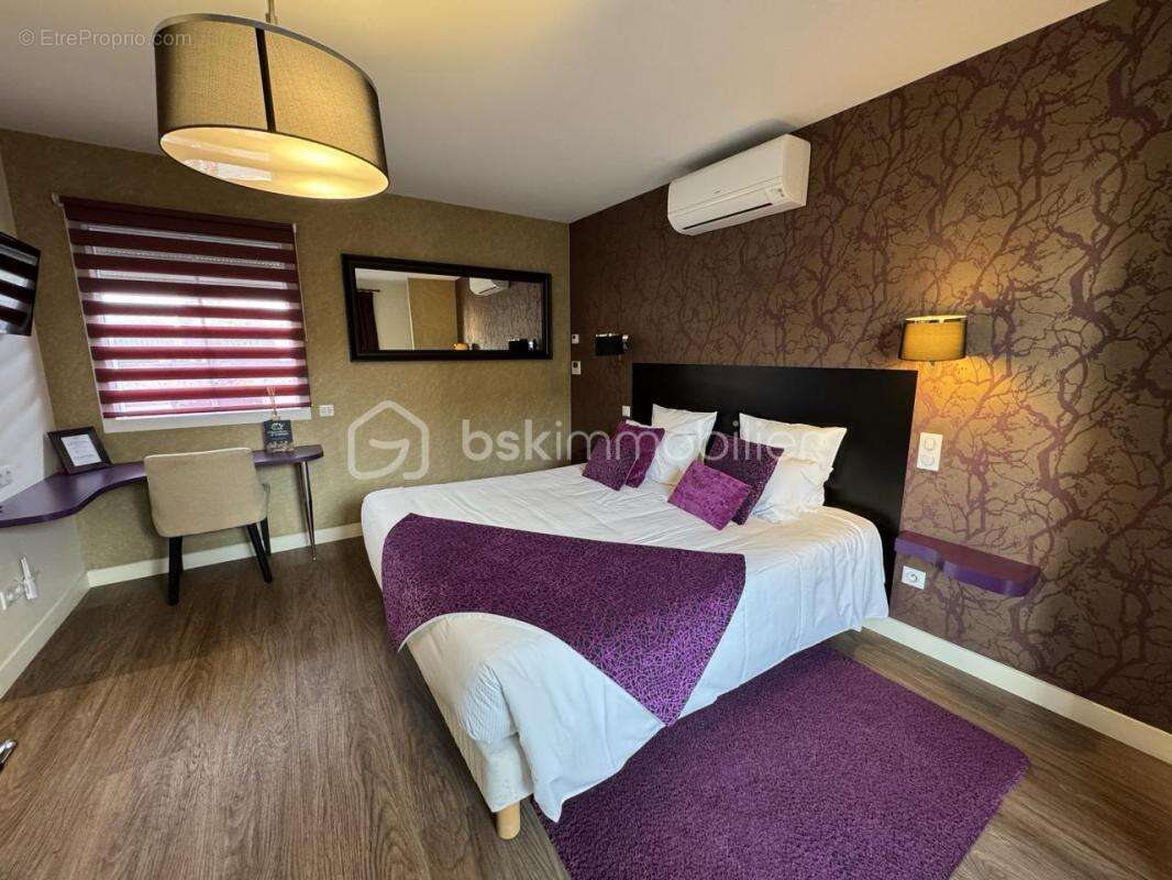 Commerce à ACQUIGNY