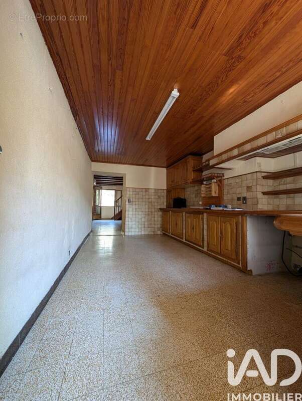 Photo 3 - Maison à LOS MASOS