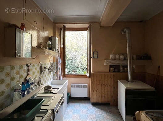 Appartement à TENDE