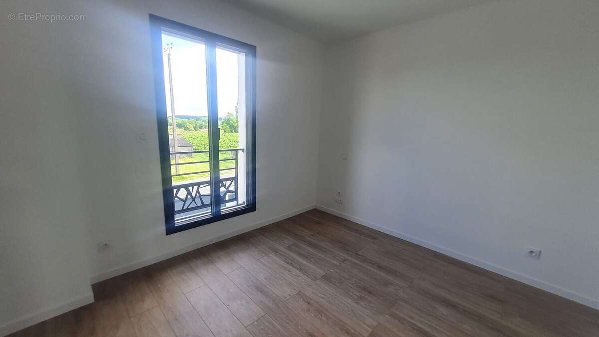 Maison à SAINT-GERMAIN-DU-PUCH