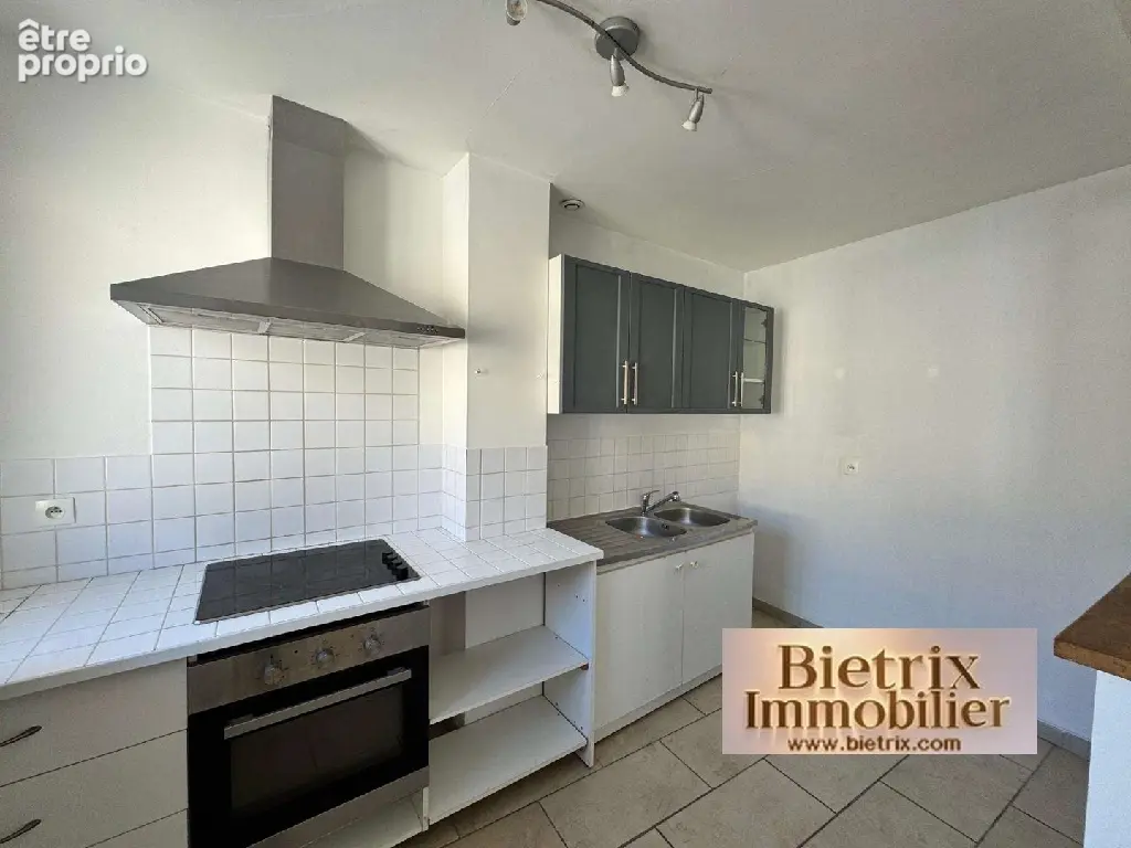Maison 3 pièces 58 m² à vendre à Parmain (95620) - photo 8