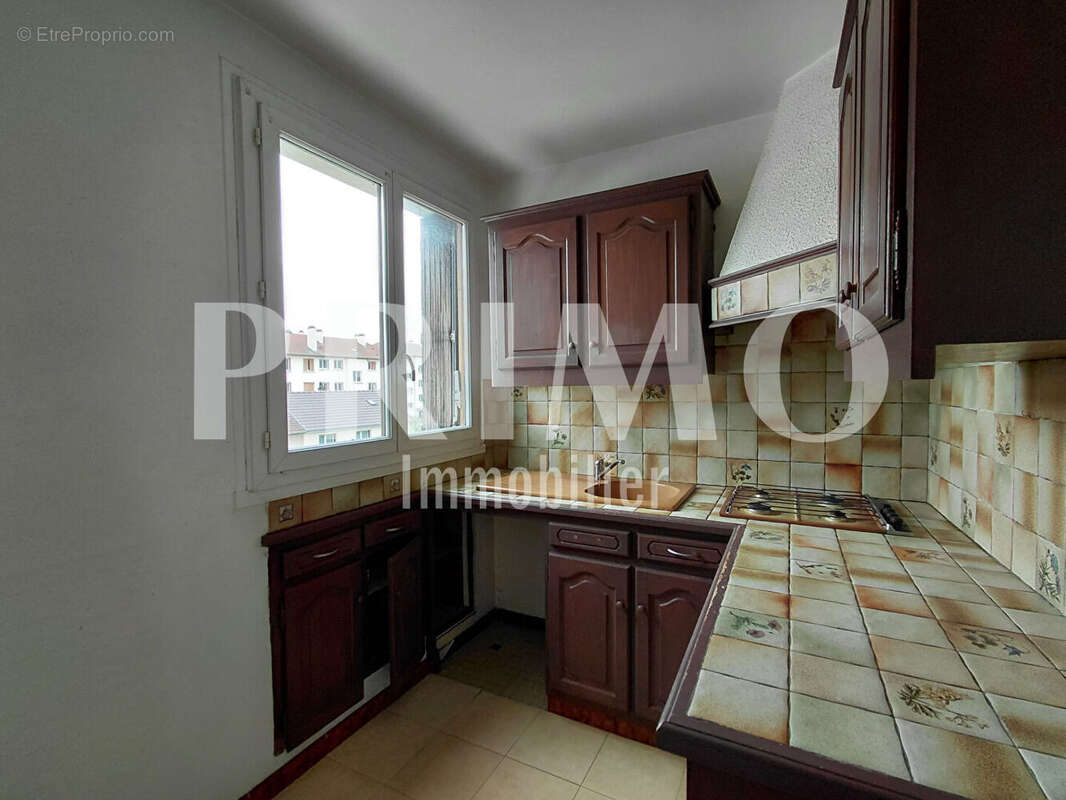 Appartement à ANTONY