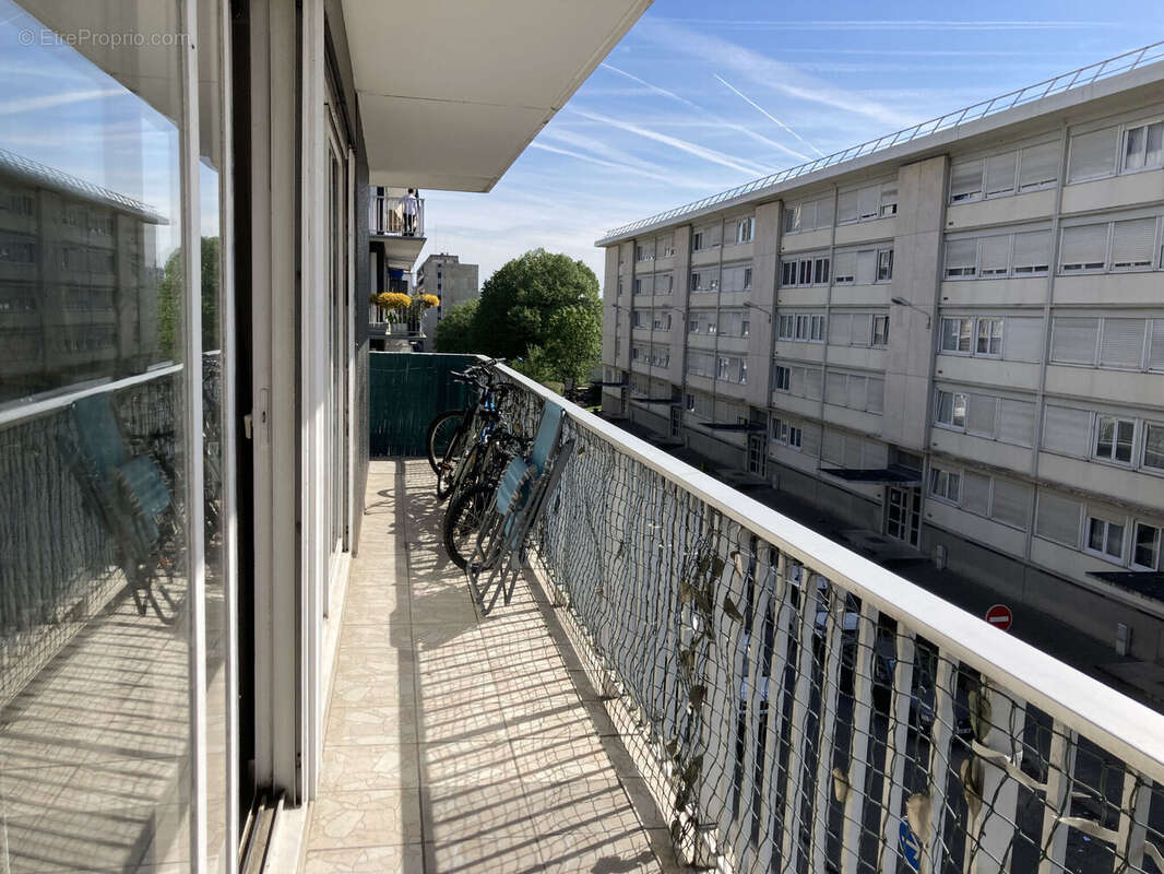 Photo 3 - Appartement à SARCELLES