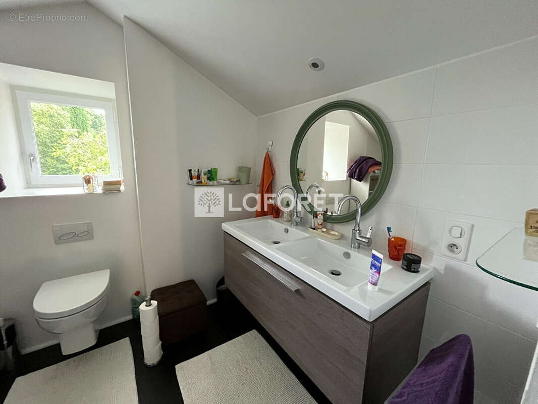 Maison et 3 appartements 300 m2 - photo 16