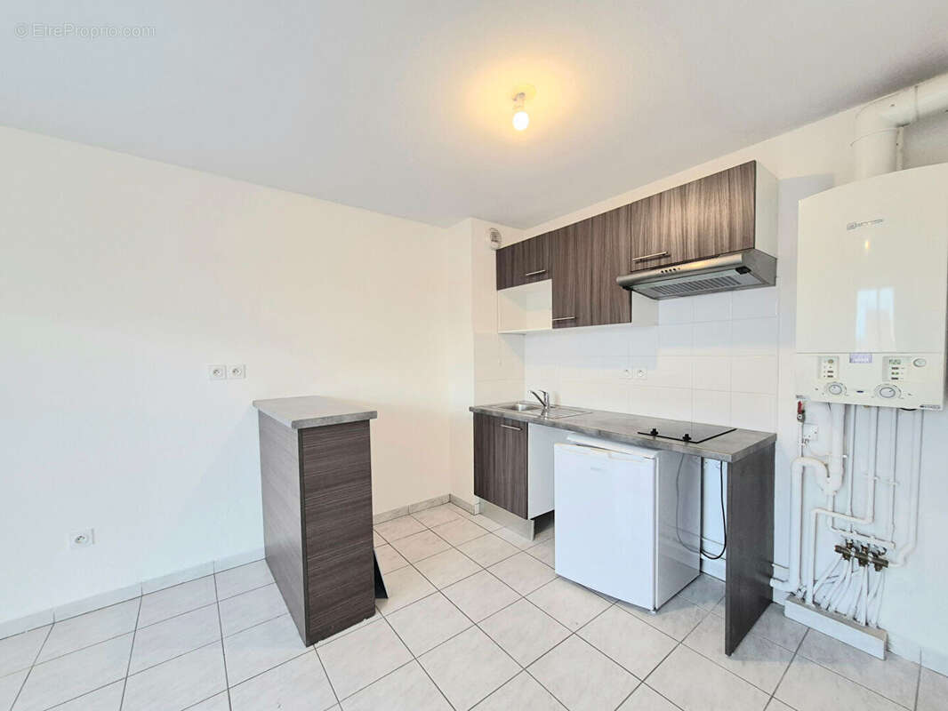 Appartement à DOUAI