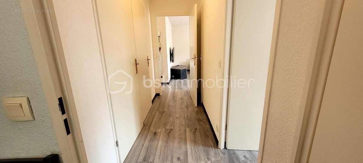 Appartement à LA GARDE