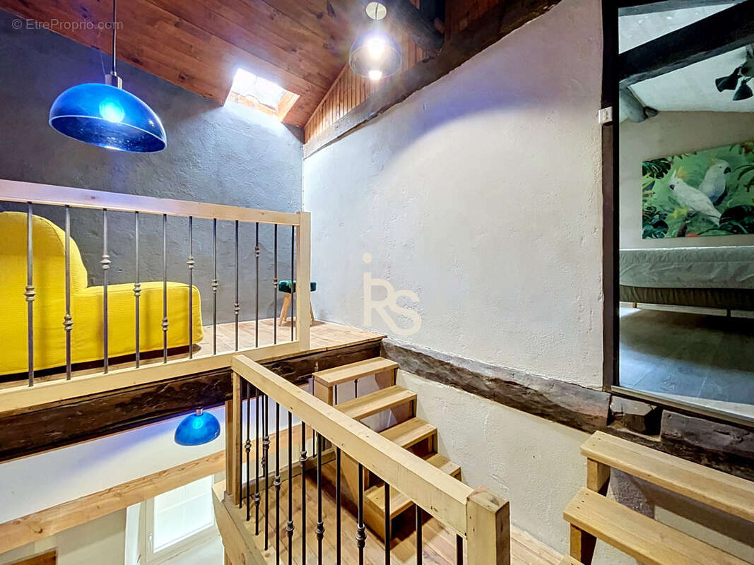 Maison à VALGORGE