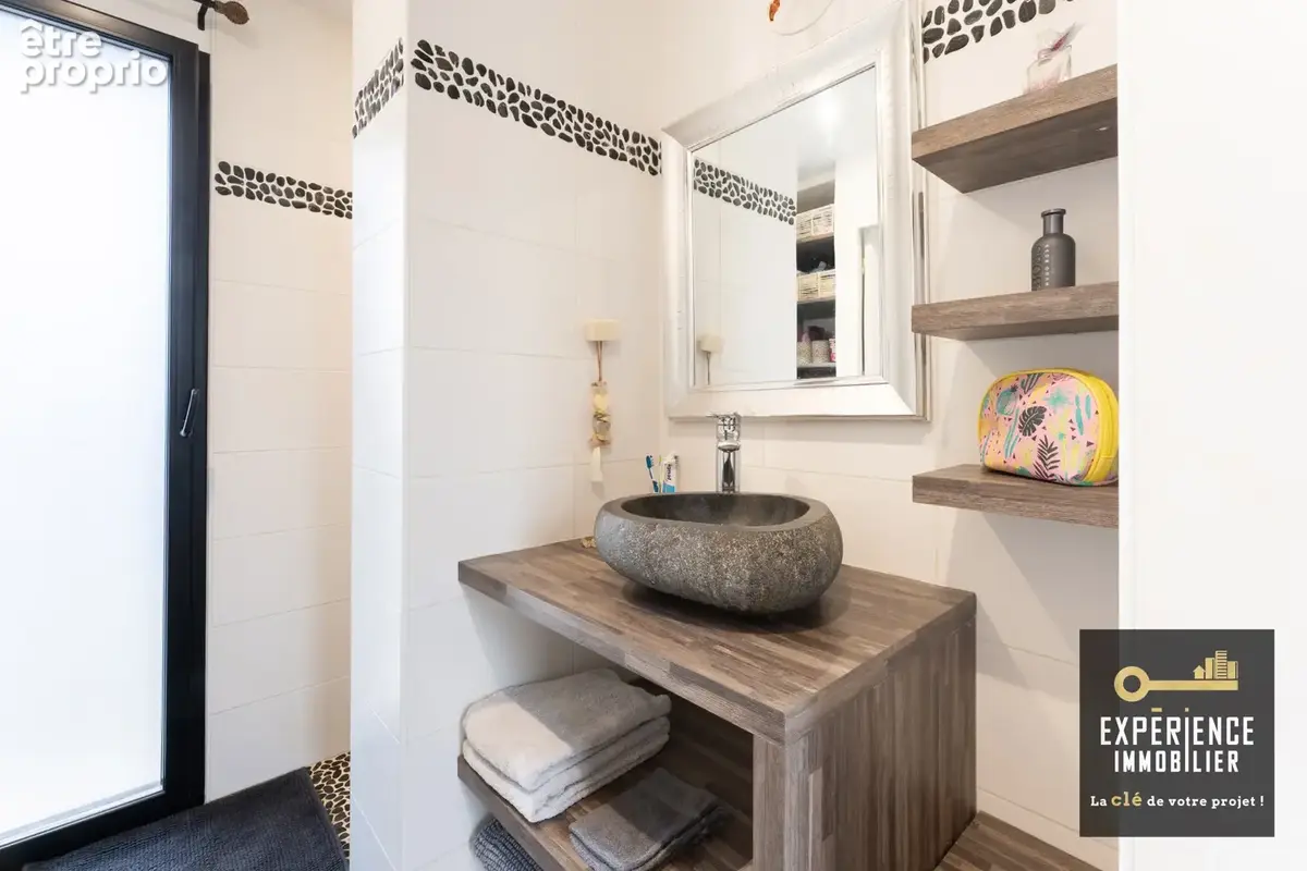 Maison contemporaine proche de la mer - photo 11