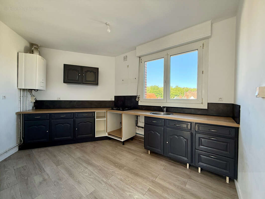 Appartement à AMIENS