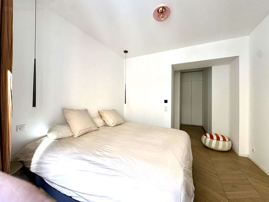 Appartement à AJACCIO