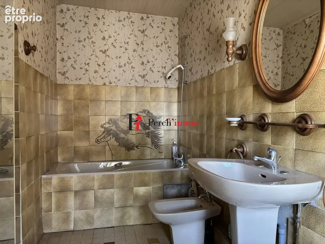 Maison 5 pièces 102 m² à vendre à Noce (61340) - photo 7