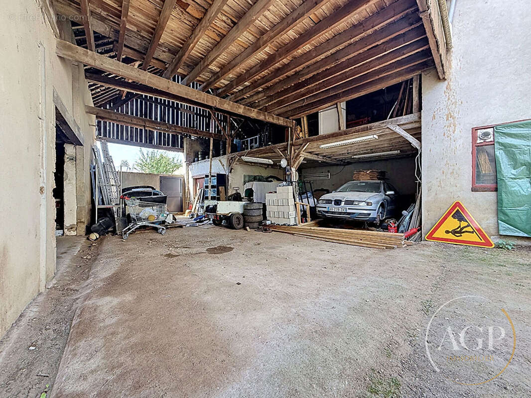 Maison Jargeau 3 pièce(s) 84 m2 - photo 10