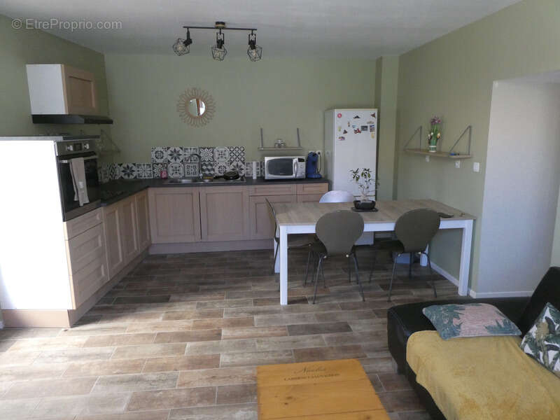 Maison à MURVIEL-LES-BEZIERS