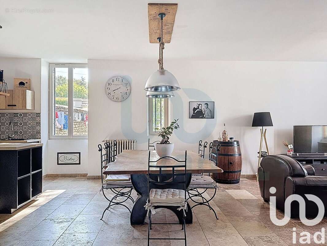 Photo 6 - Maison à SAINT-REMY-DE-PROVENCE