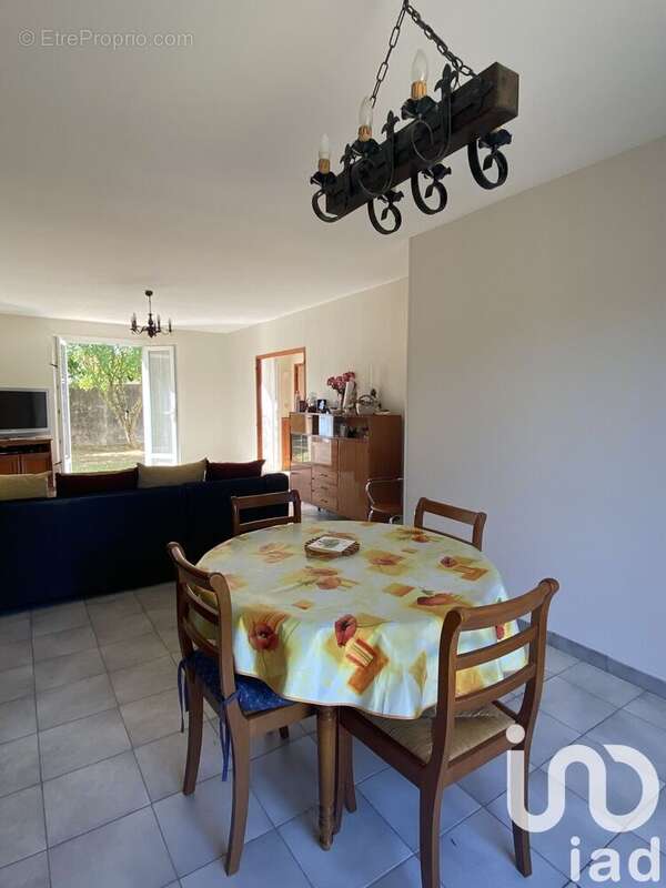 Photo 9 - Maison à PUILBOREAU