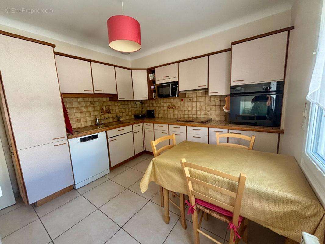 Maison à SAINT-NAZAIRE