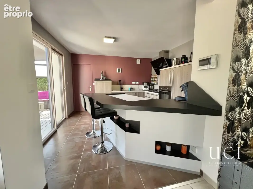 Maison 8 pièces 166 m² à vendre à Geneston (44140) - photo 7