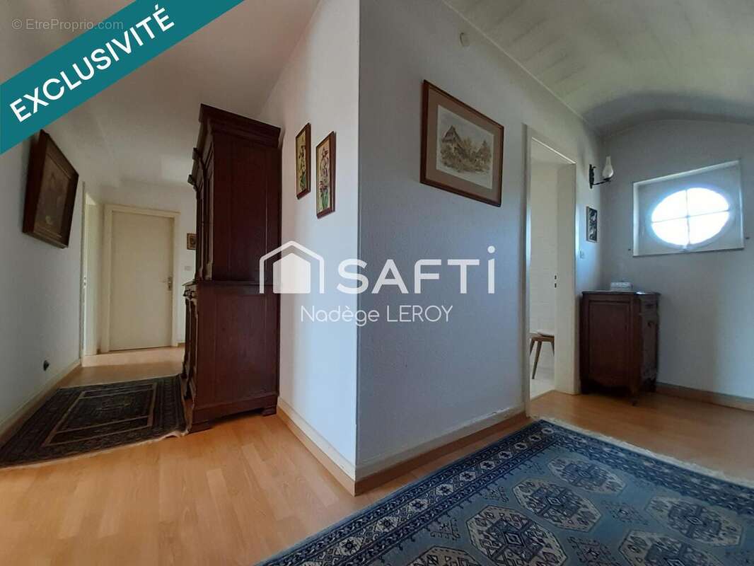 Photo 8 - Maison à FOUSSEMAGNE