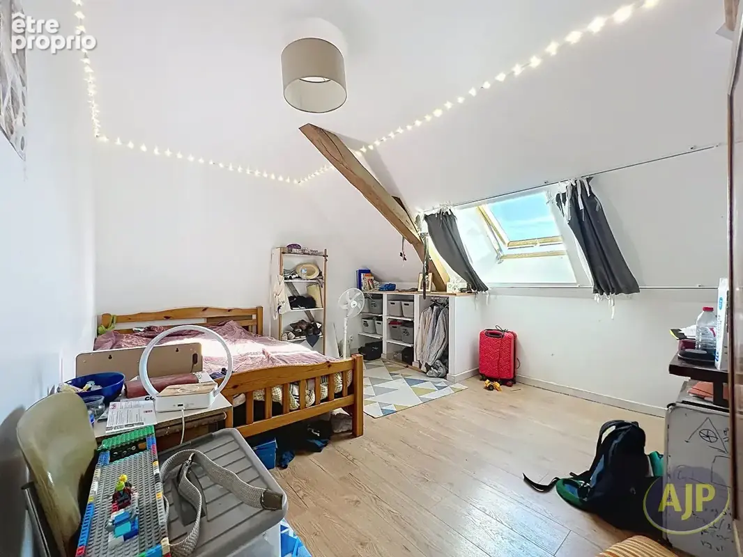 Maison 9 pièces 270 m² à vendre à Nyoiseau (49500) - photo 13