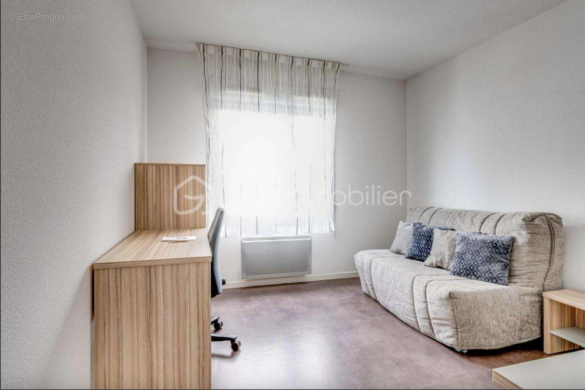 Appartement à CARQUEFOU