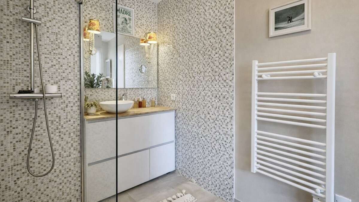 Appartement à BIDART