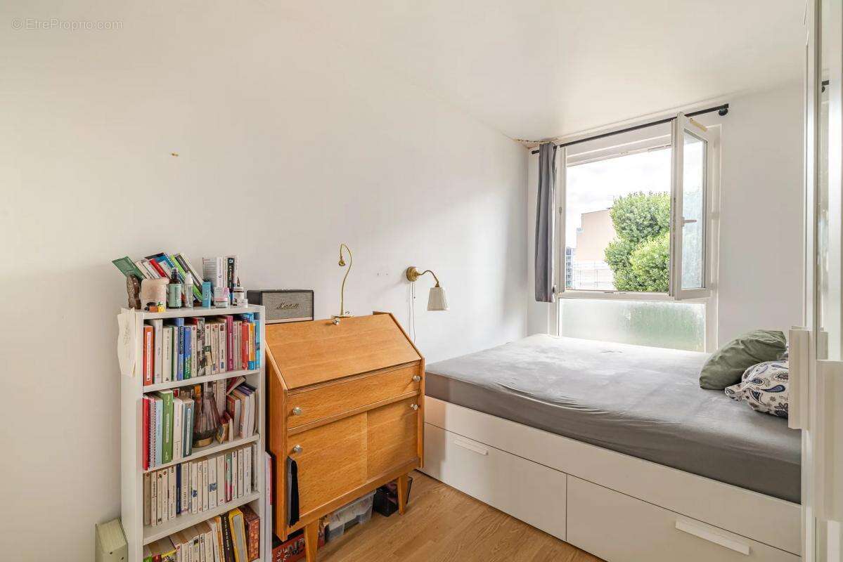 Appartement à MONTROUGE