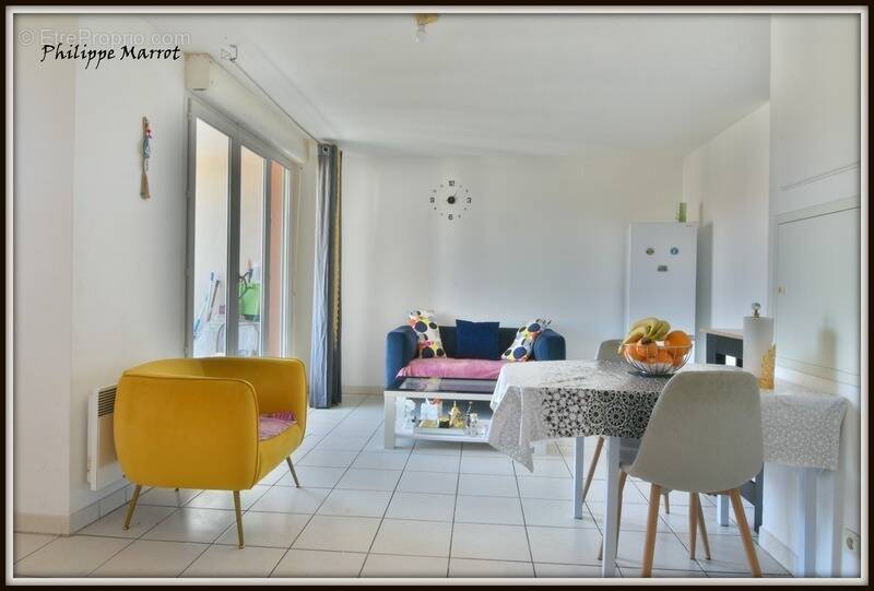 Appartement à NIMES