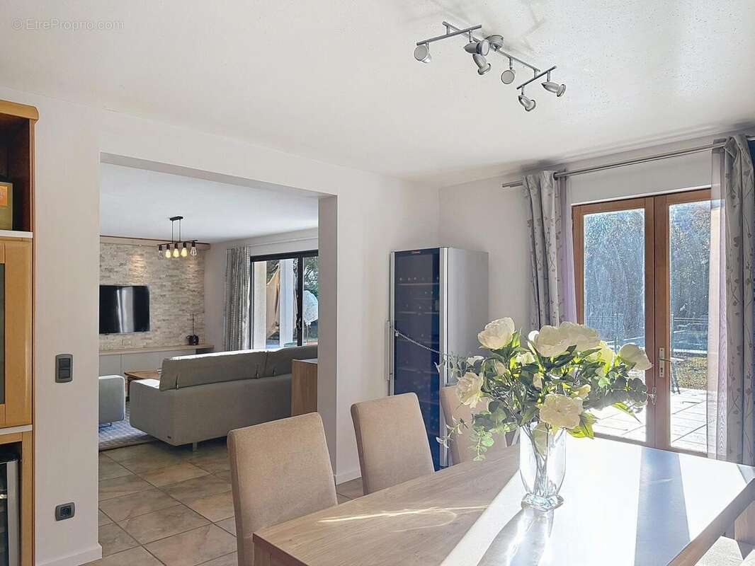 Photo 8 - Maison à SAINT-PAUL-EN-FORET