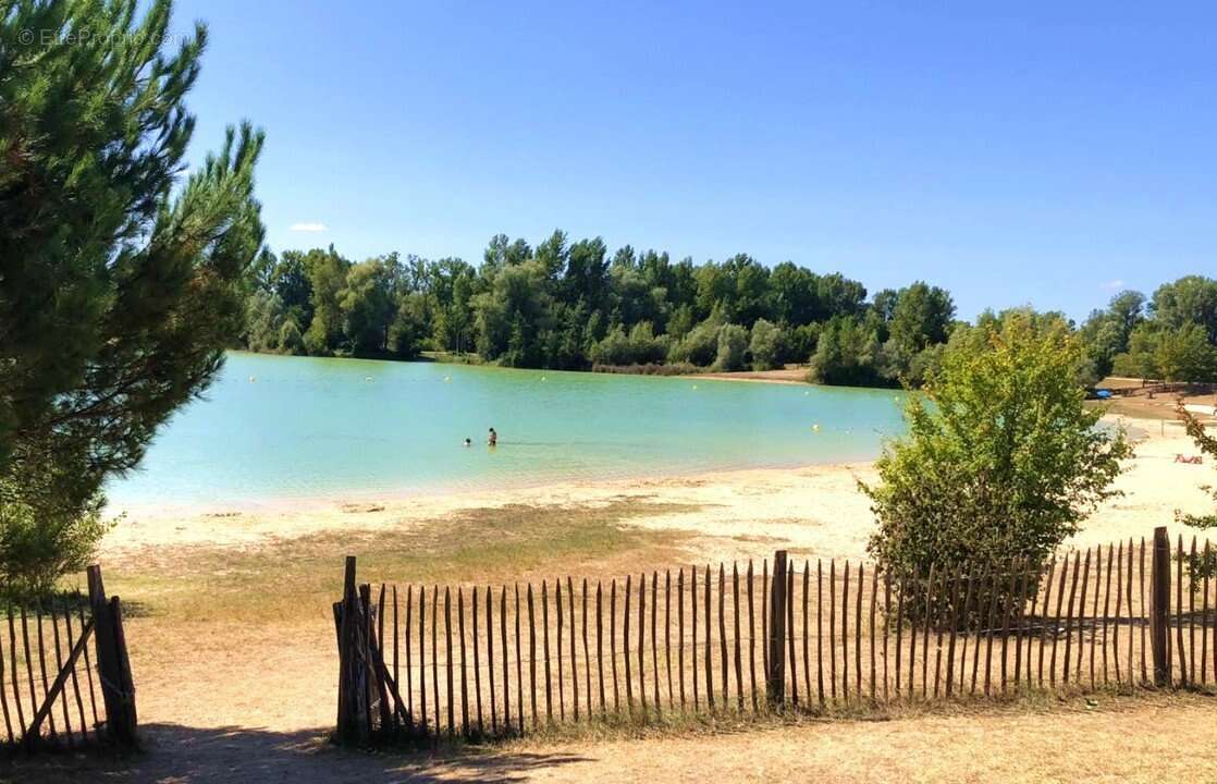 Appartement à BERGERAC