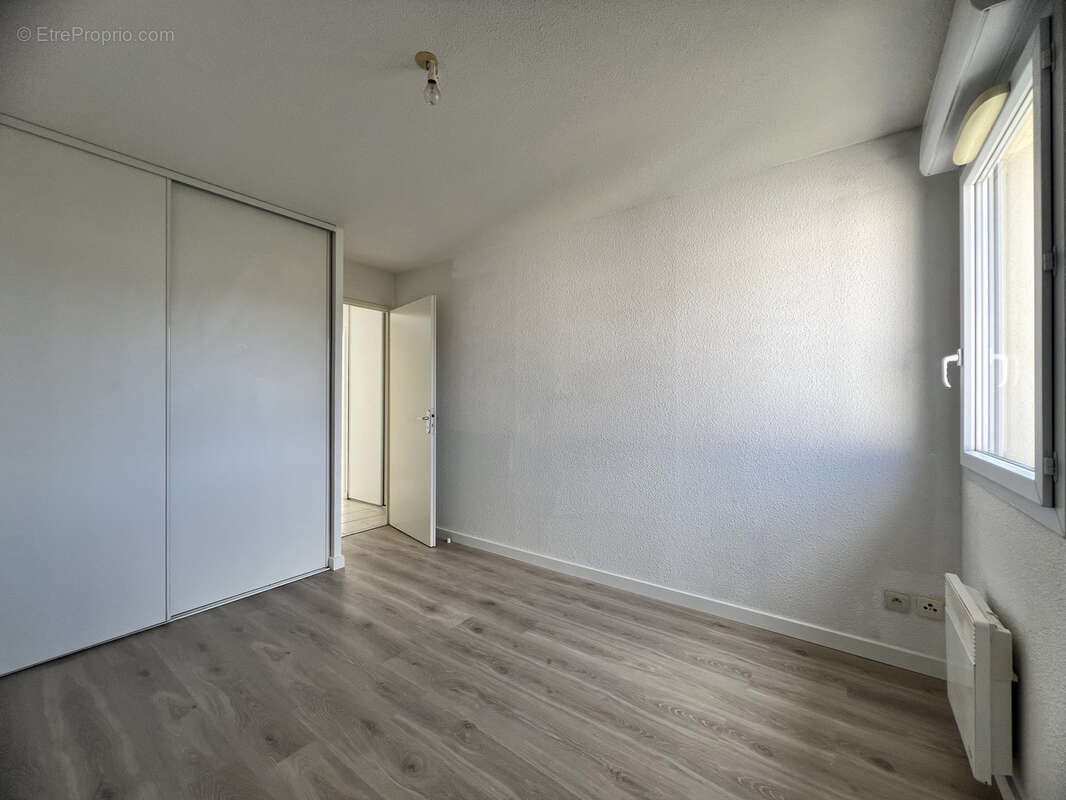 Appartement à L&#039;ISLE-JOURDAIN