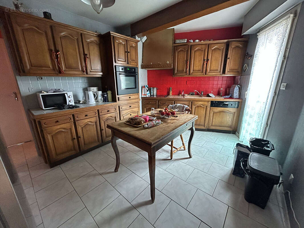 Appartement à SAINT-MALO