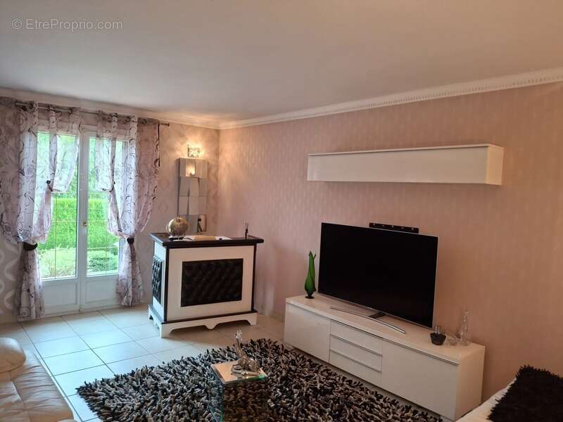 Maison à VILLIERS-EN-LIEU