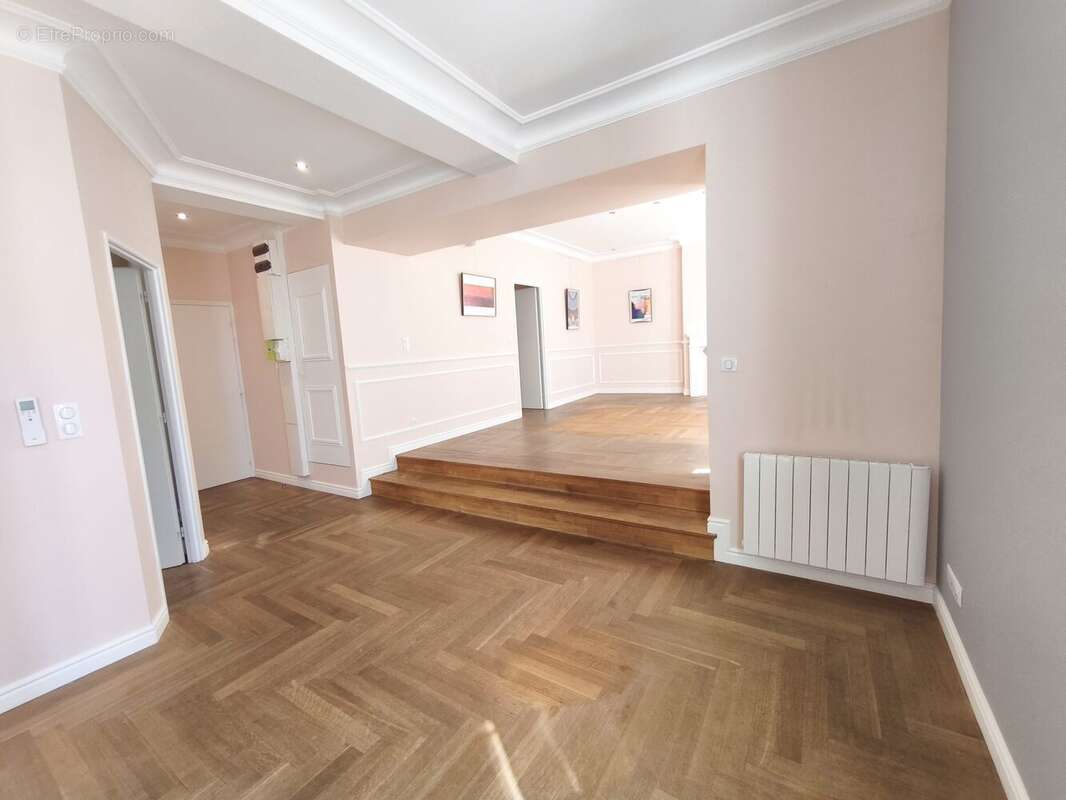 Appartement à LIBOURNE