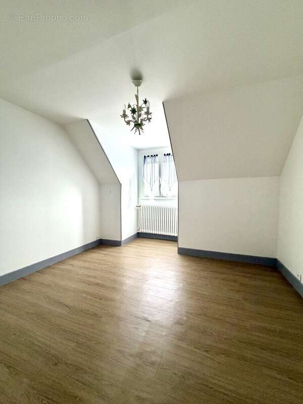 Maison à ARNIERES-SUR-ITON