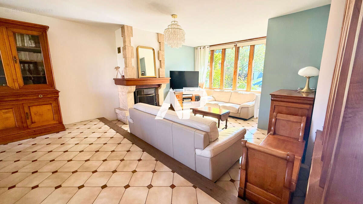 Maison à SOISY-SOUS-MONTMORENCY