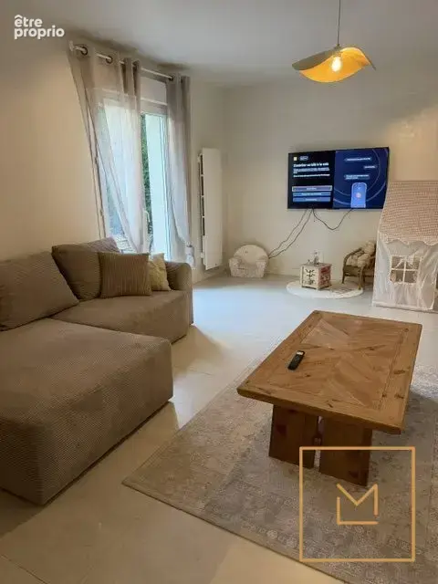 Maison 5 pièces 91 m² à vendre à Petiville (14390) - photo 3