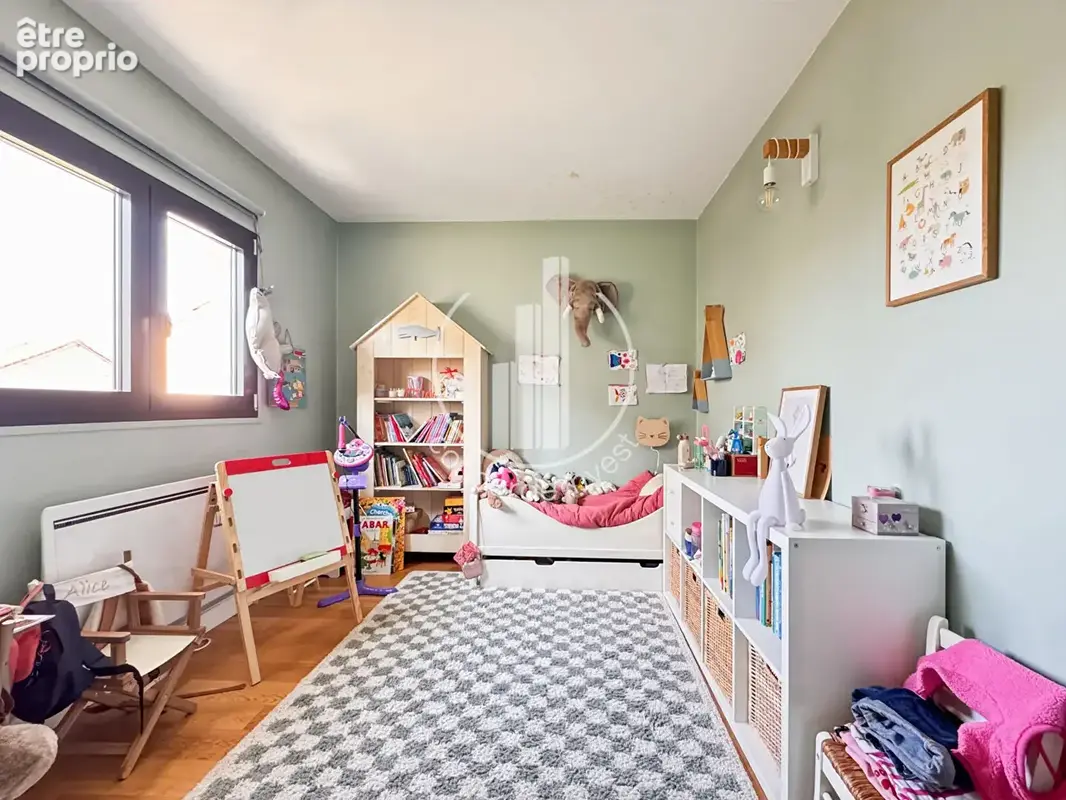 Maison Colombes - Petite Garenne- 8 pièce(s) 170 m2 - 5 chambres - photo 7