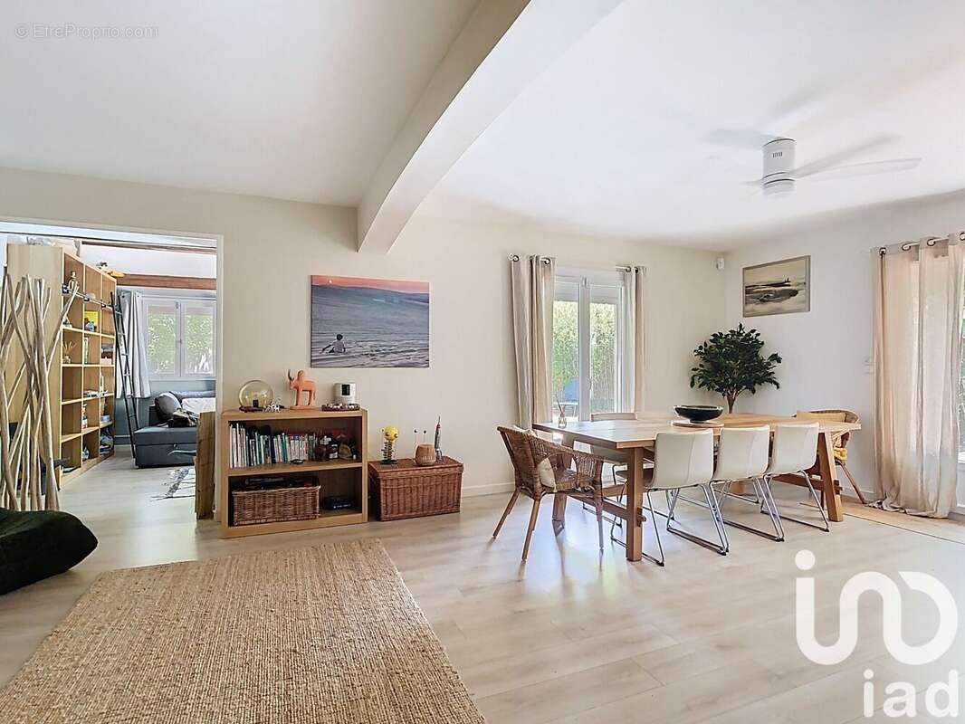 Photo 8 - Maison à CANDILLARGUES