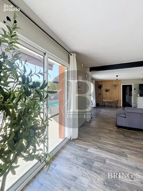 Maison 10 pièces 288 m² à vendre à Erbray (44110) - photo 6
