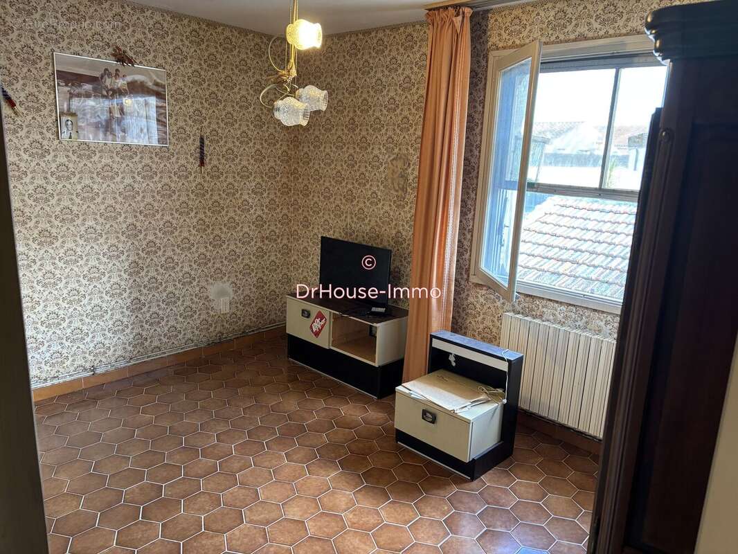 Maison à LE GRAU-DU-ROI