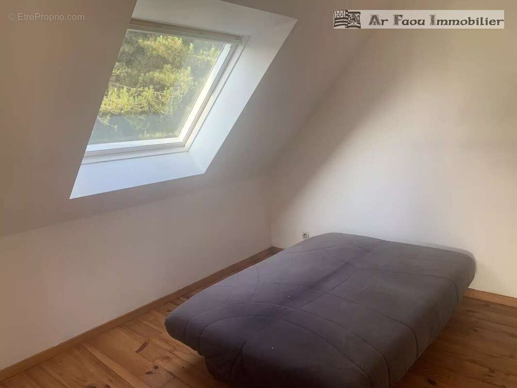 Maison à PONT-DE-BUIS-LES-QUIMERCH