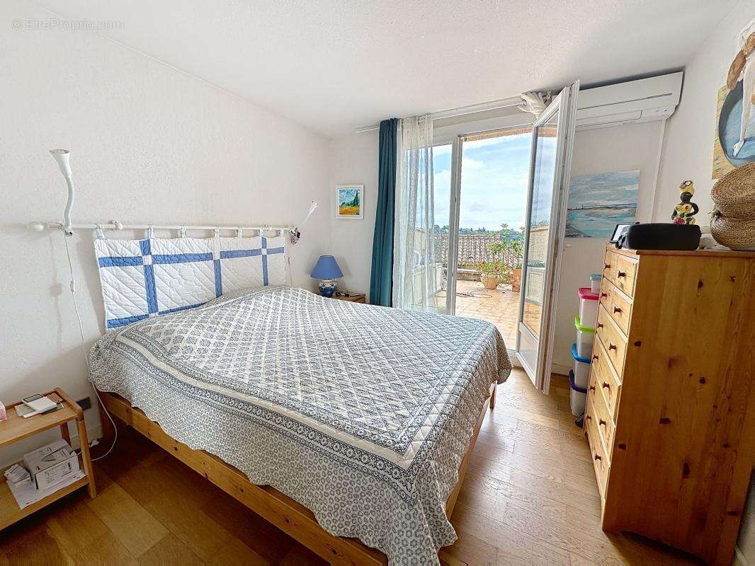 Maison à CAGNES-SUR-MER